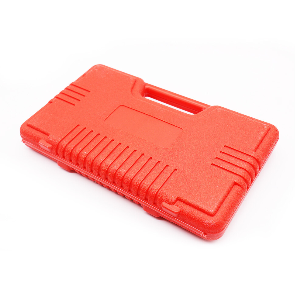 UNIVERSAL NEW BRAKE CALIPER PISTON REWIND WIND BACK TOOL KIT 23 PIECES SET UK