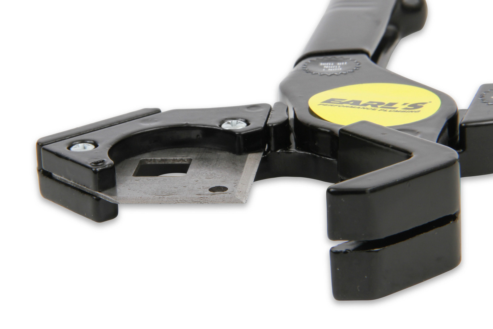 Earl’s D022ERL Hand-Held Hose Cutter