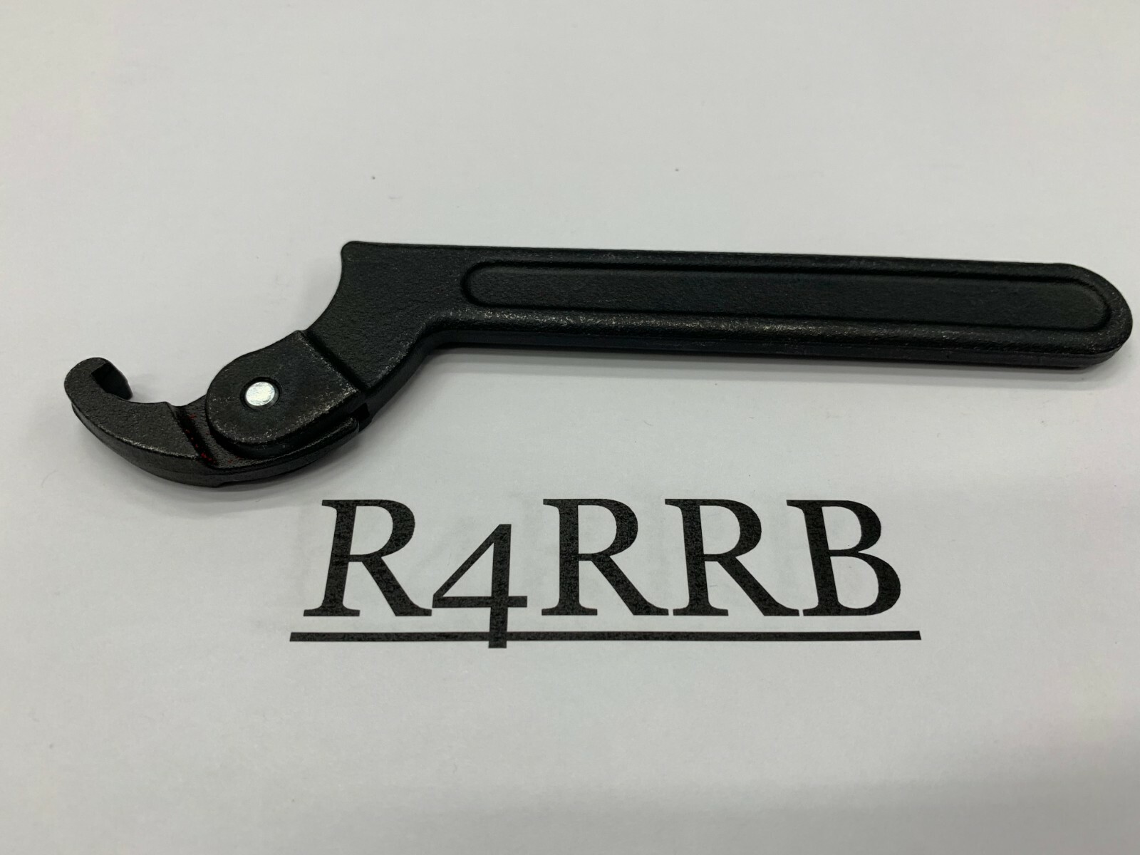 Blue-Point Tools USA NEW 3/4″ to 2″ Adjustable Hook Spanner Wrench AHS300