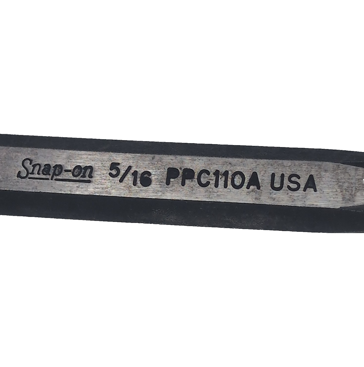 Snap-On PPC110A 5/16″ x 6″ Parallel Pin Punch Drift Tool Made in USA