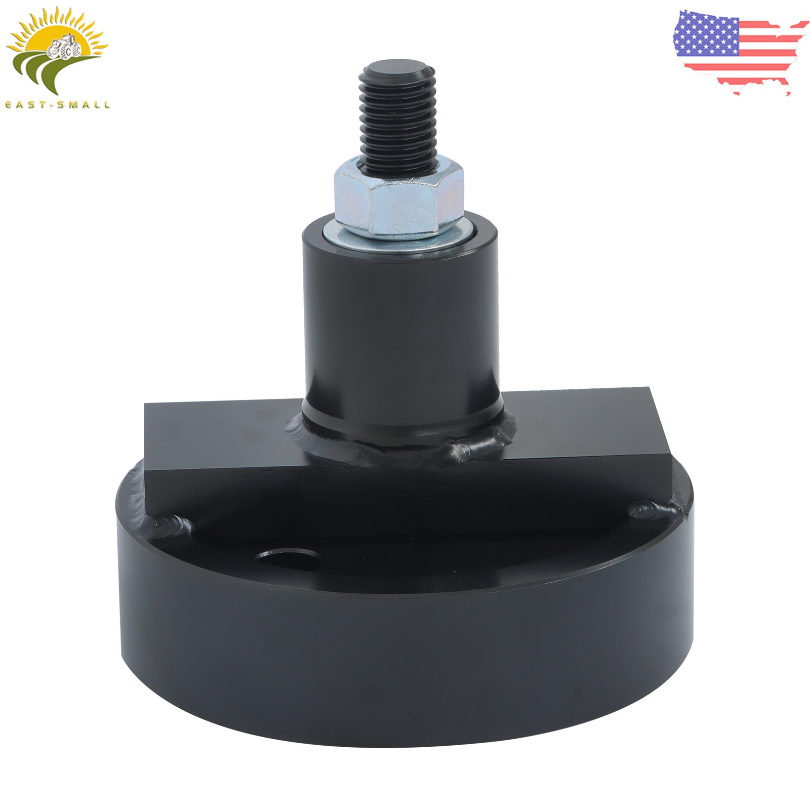 Engine Crankshaft Rear Main Seal Installer For John Deere JT30040B ST-198 JDG476