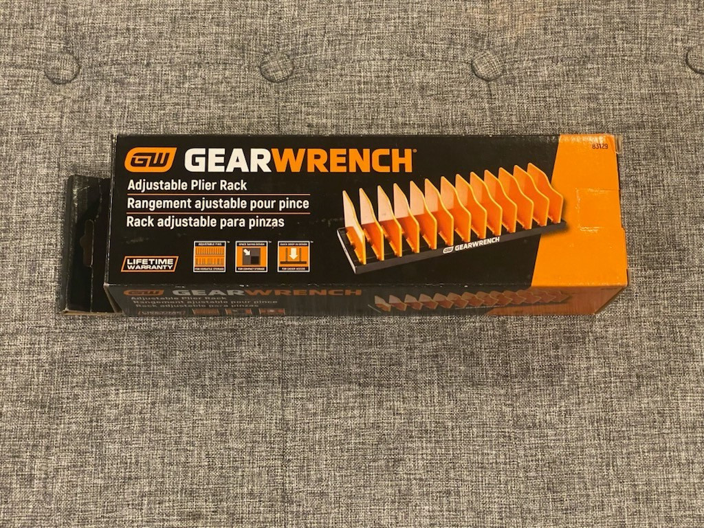 Gearwrench 83129