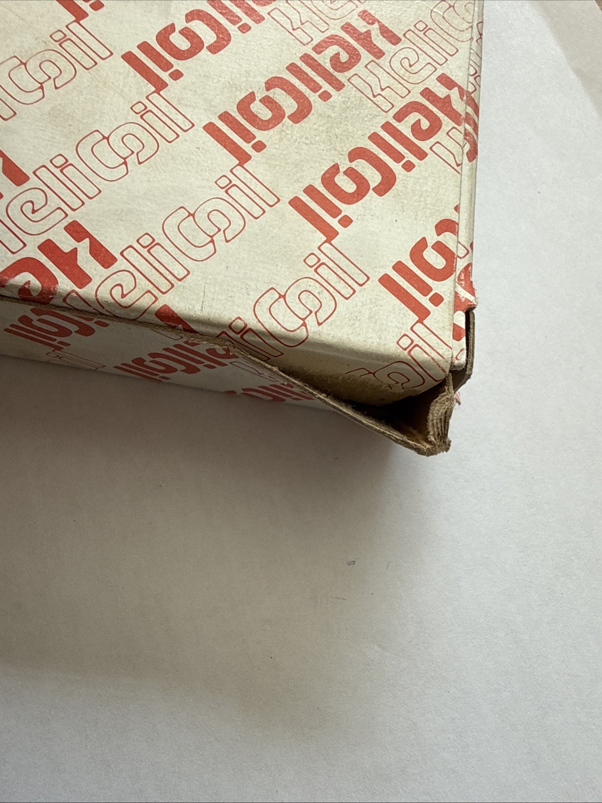 Heli-Coil 1227-6 Thread Insert Extracting Tool #3-#8 Damaged Box