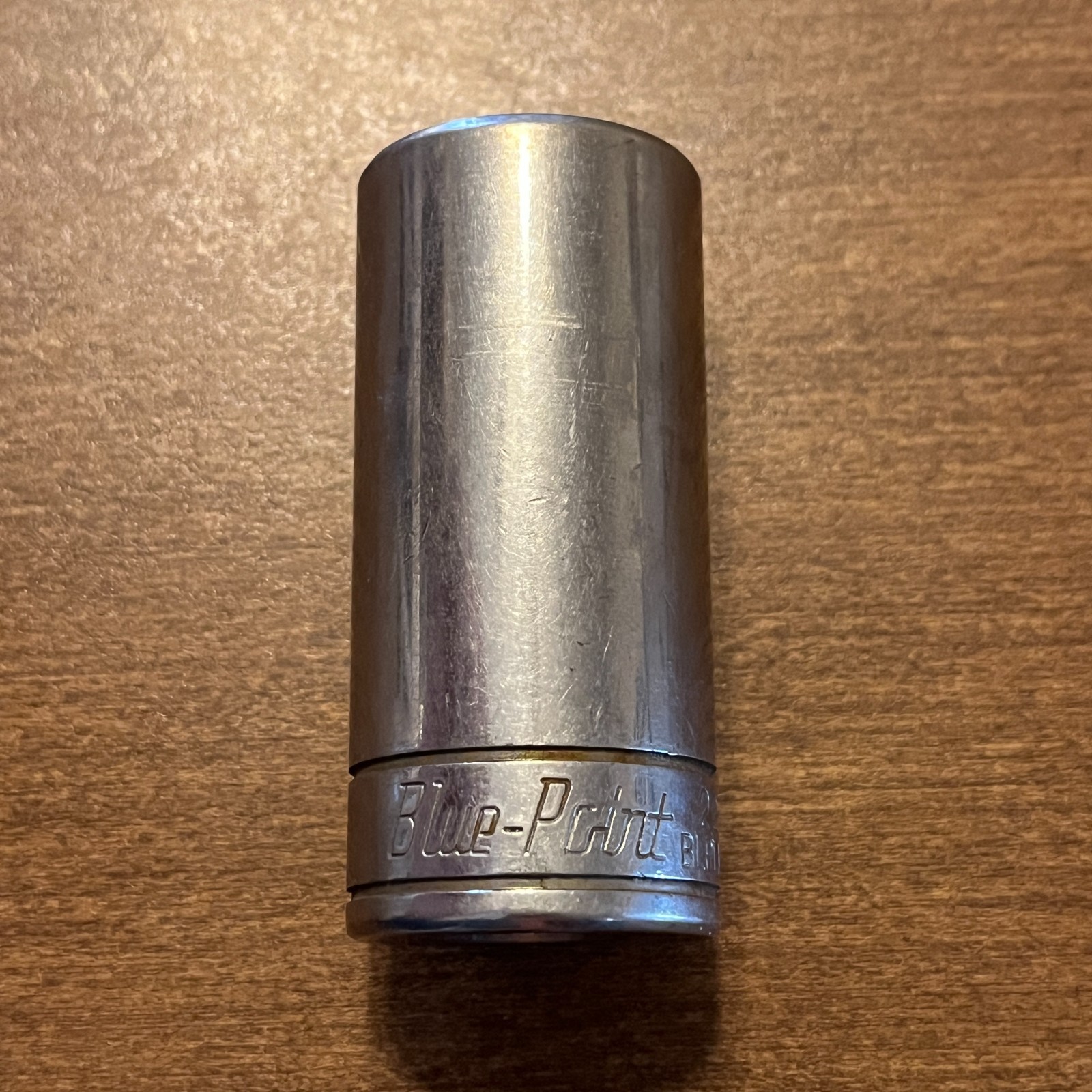 Blue Point Tools BLPLM3822 22mm Metric Deep Socket 3/8″ Drive 12 Pt USA
