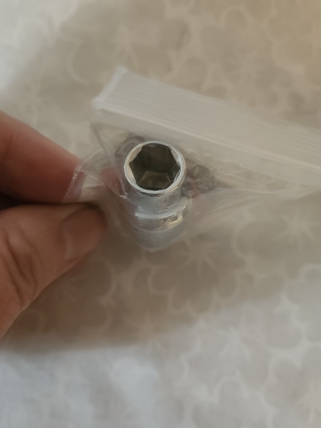 Tekton Individual 3/8” Drive Standard Metric Socket 6-point Choose From 6-23 mm