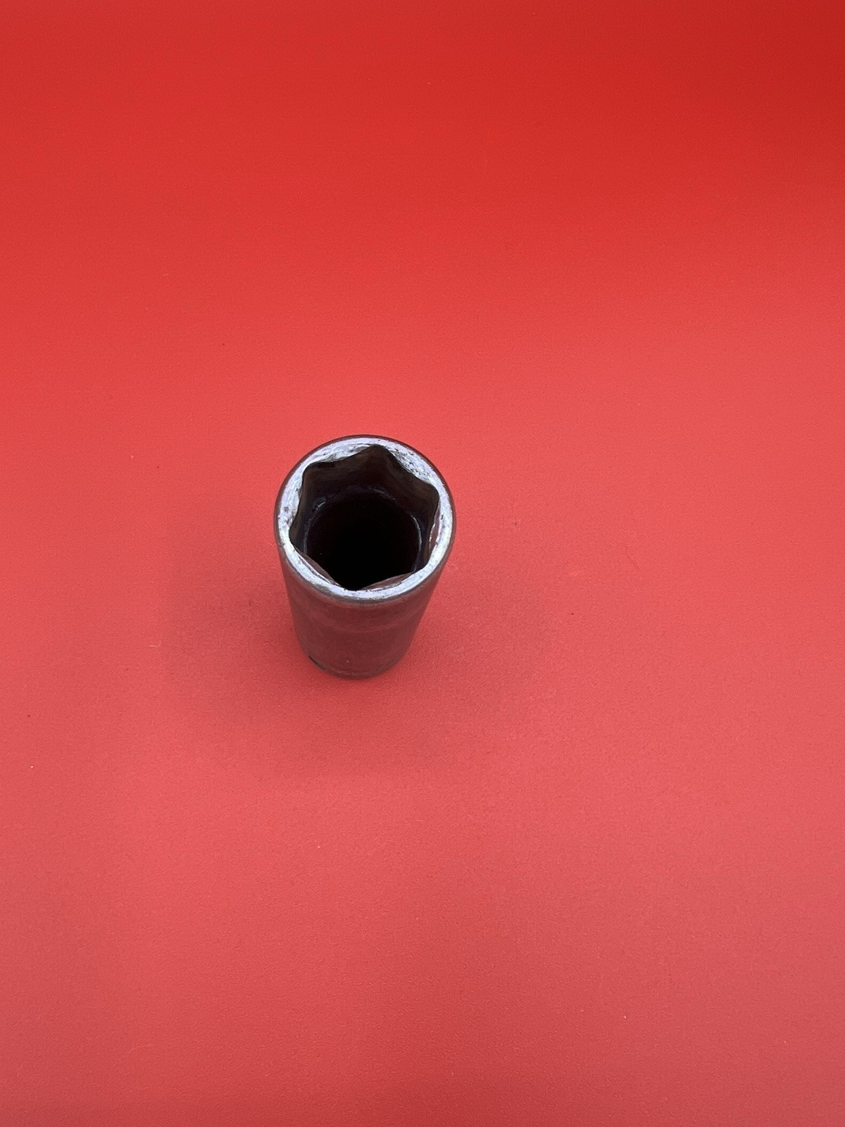 🔧 Snap‑on SIMF220 – 3/8″ Drive 11/16″ Deep Impact Socket – 6‑Point – USA💥