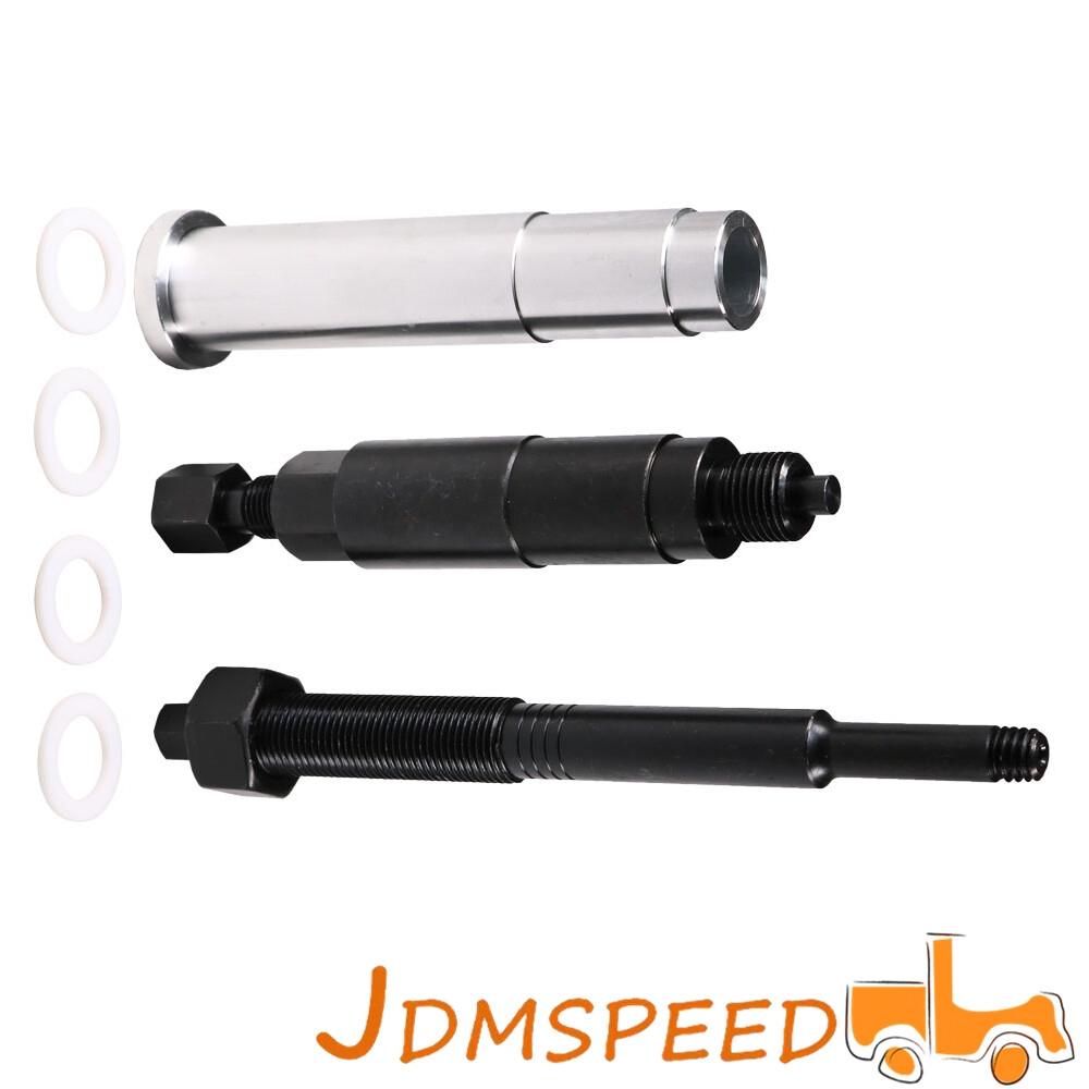 Broken Spark Plug Remover Tool LISLE 65600 for Ford Triton 3 Valve Engines 5.4L
