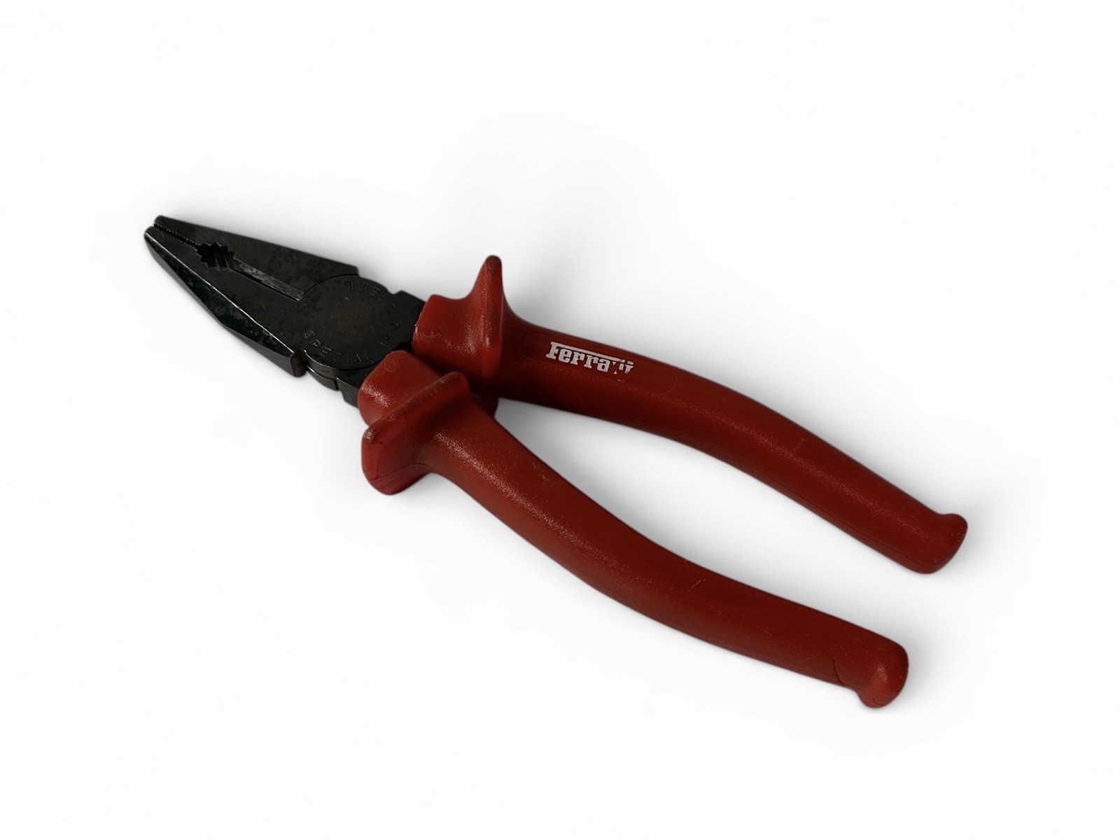 FERRARI F40 328 348 512 TR | KRAVM TOOLKIT PLIERS | TOOL BAG PIECE | SPARE PART
