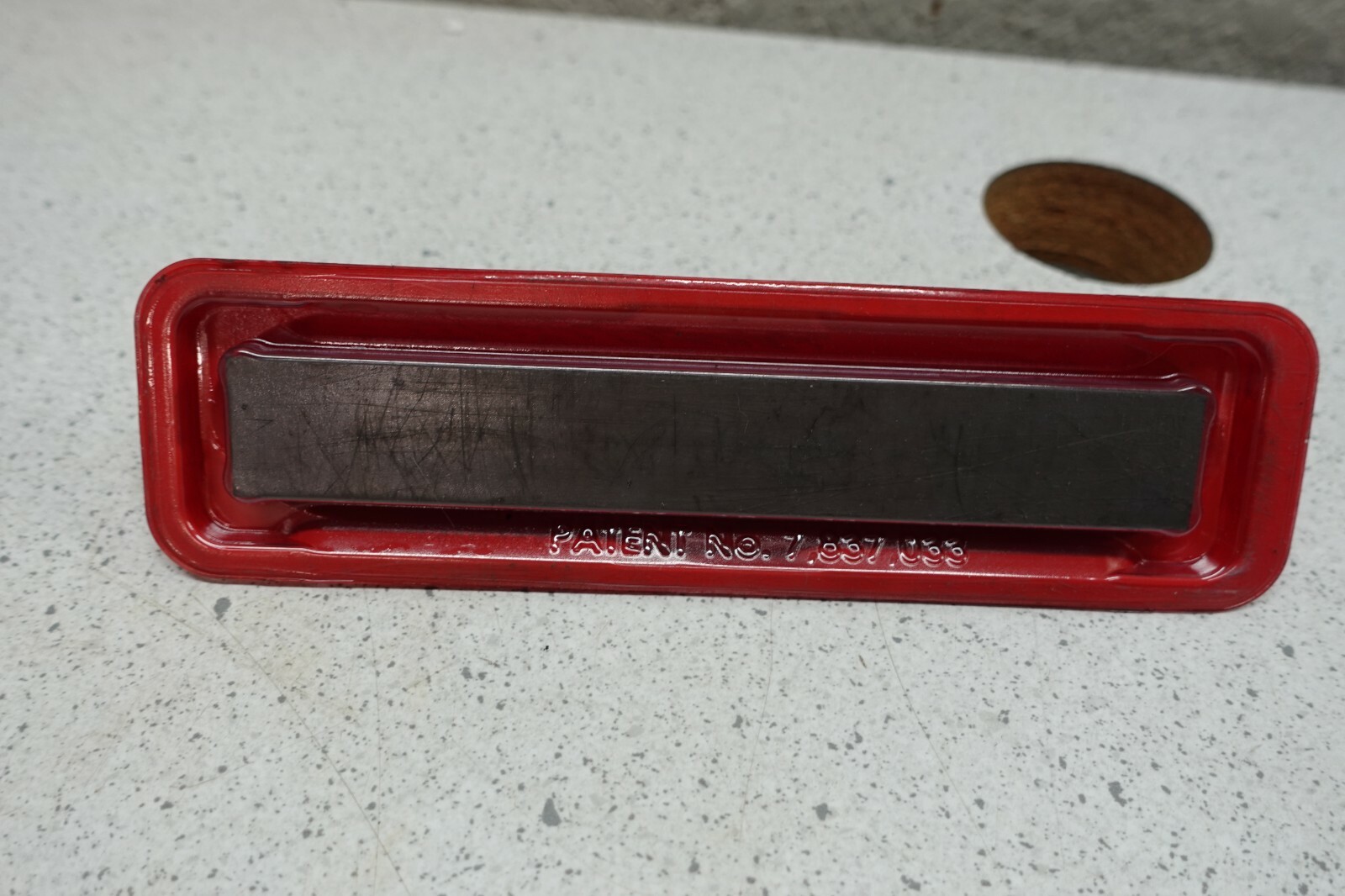 SNAP ON 8 PC HEX BIT SOCKET SET fa12e FAM8E FA10E FA7E FA6E FA4.5E T40 FTXR27E