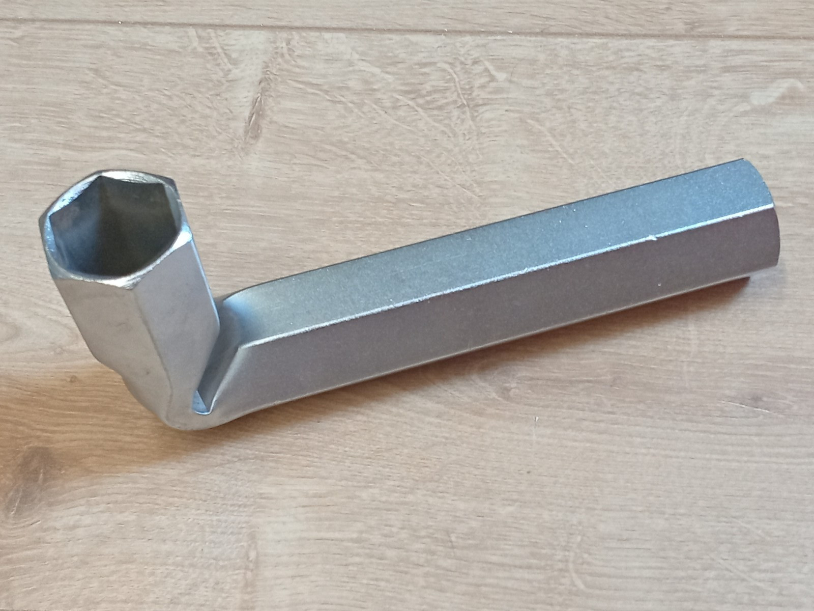 Facom No92, 24mm, Angled, Box Spanner / Wrench, Made In France