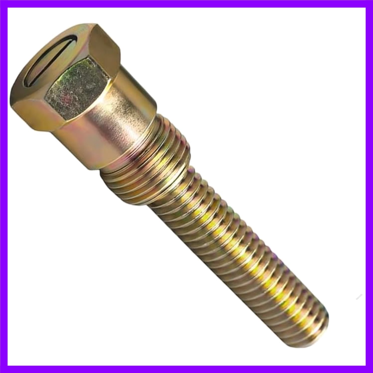 66792 Car Top Dead Center Locater, Vehicle Screw Piston Stop Tool for 14mm…