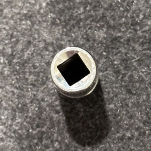 Snap-on 1/4″ Drive 6 pt. 9 mm Socket TMM9