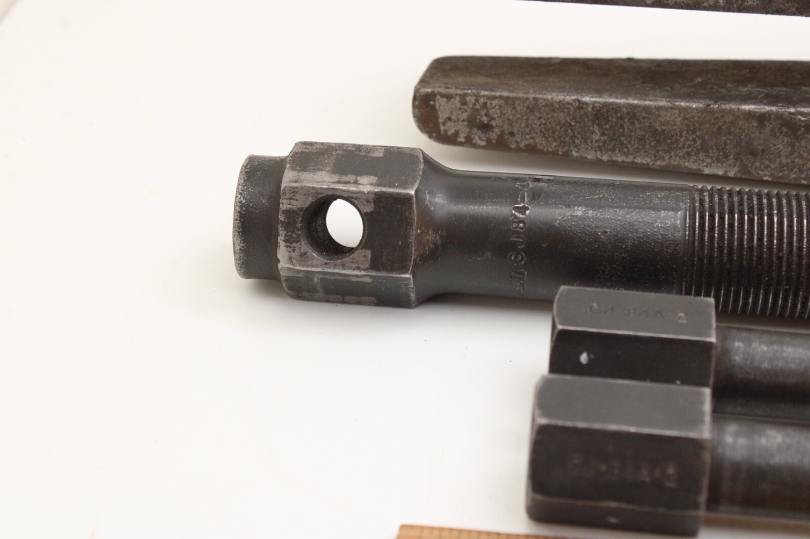 Snap-on CJ-84 Basic Bar Manual Puller Large CJ84-4 CJ84-8 CJ84A2