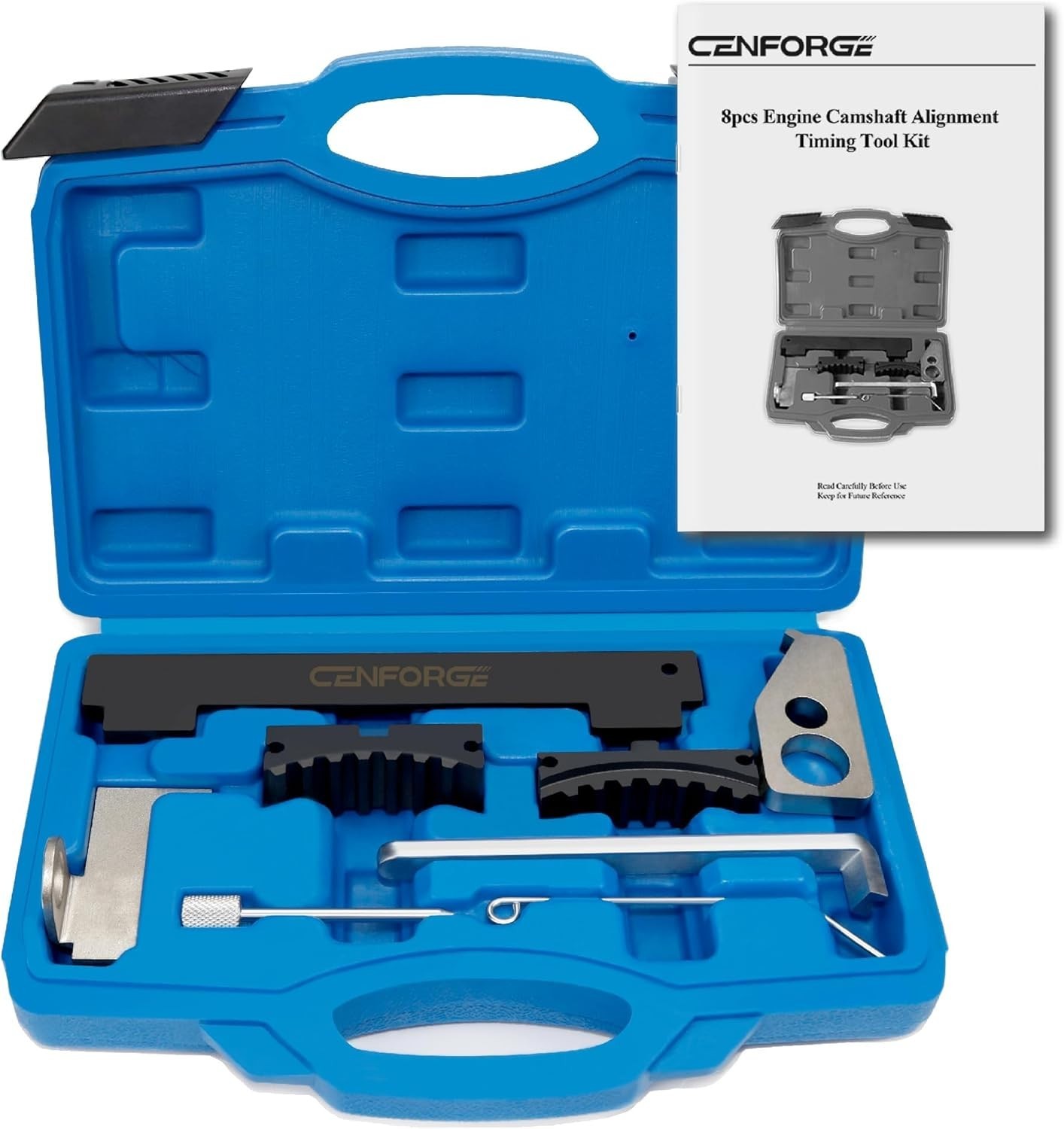 Efficient Camshaft Holding Tool for 2003-2015 Chevy, Fiat & Alfa Models
