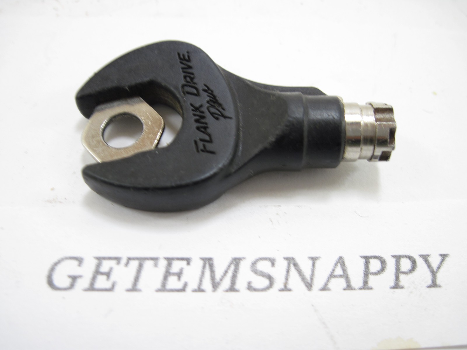 Snap On K579 Tool Box OEM Replacement Wrench Key NICE