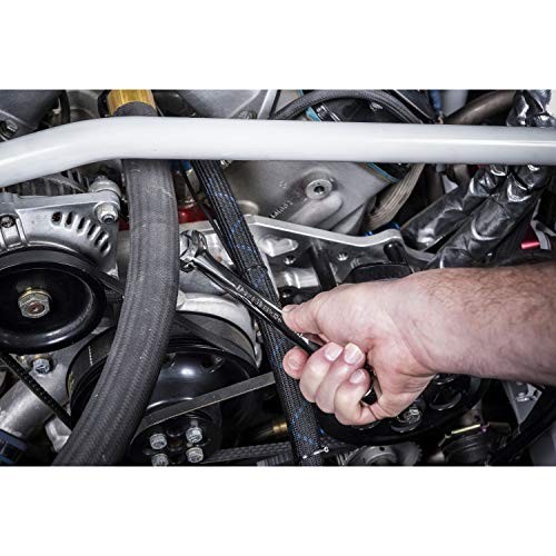 GEARWRENCH 11mm 12 Point Ratcheting Combination Wrench – 9111