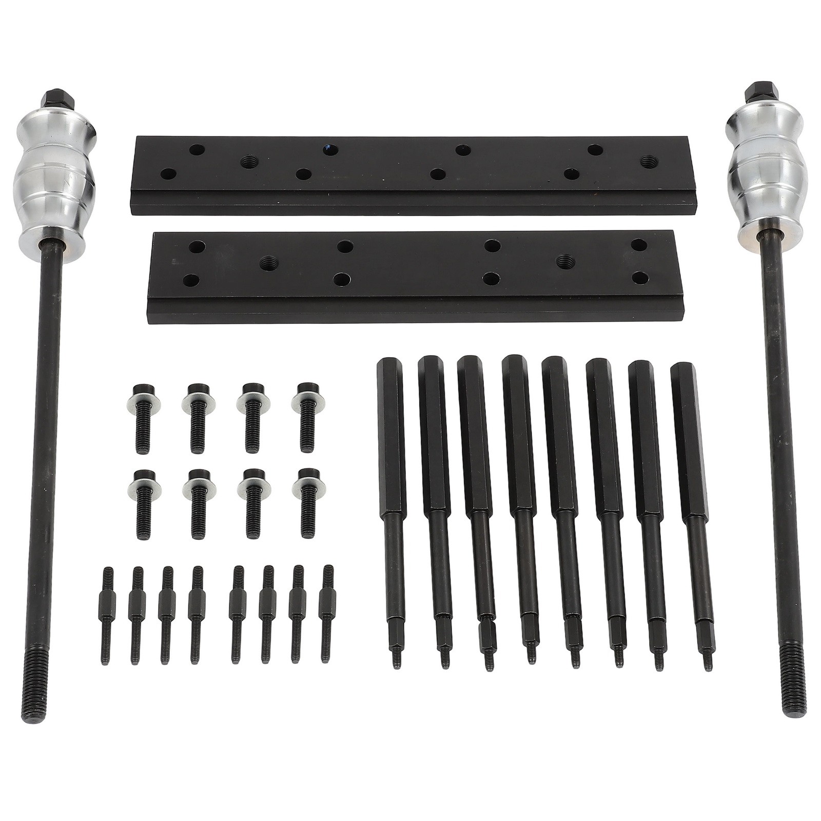 High-Pressure Fuel Injector Removal Tool for Buick (GM) 1.5T LFV 1.5L EN-51146