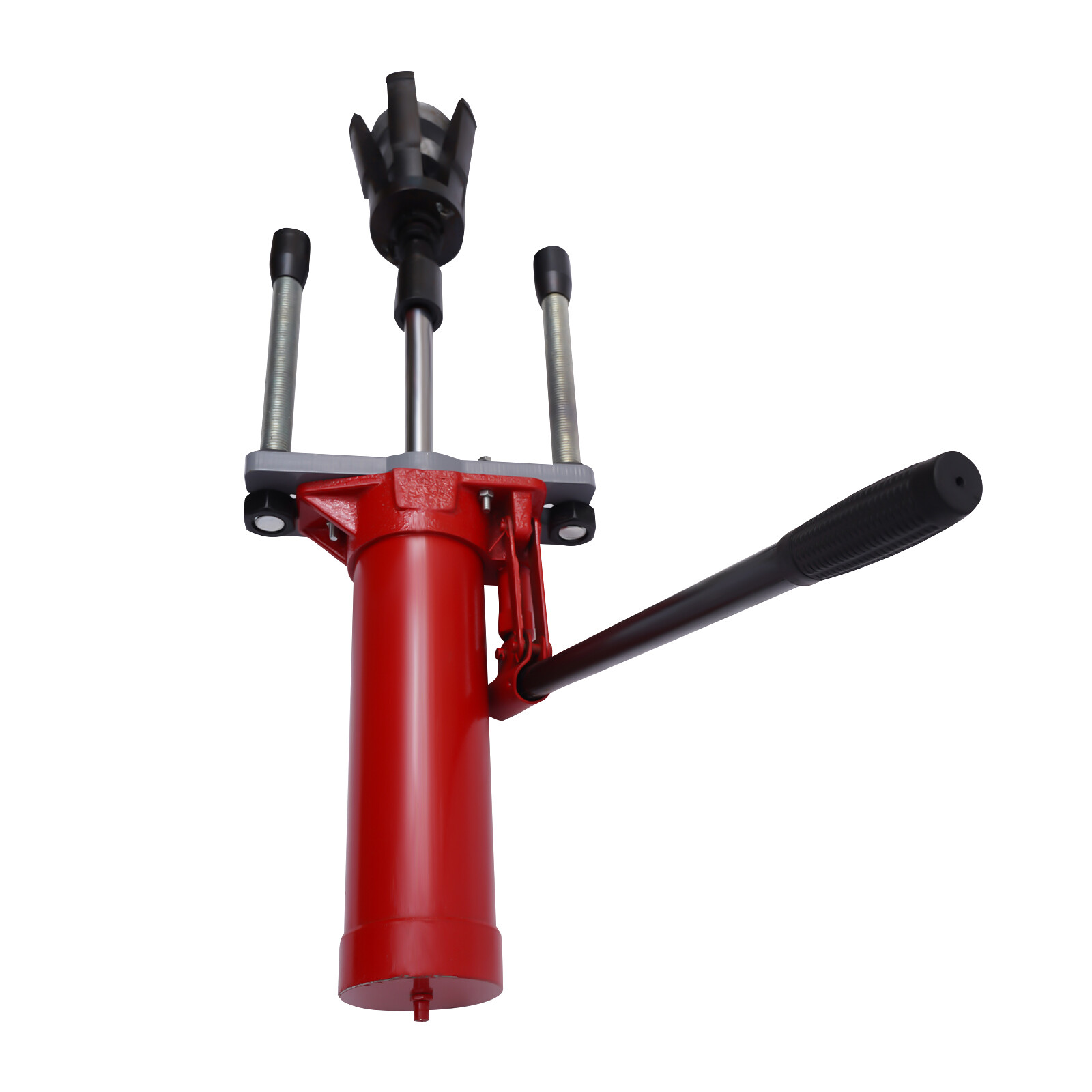 For Tractor Truck 80mm-140mm Engine 15T Hydraulic Cylinder Sleeve Liner Puller.
