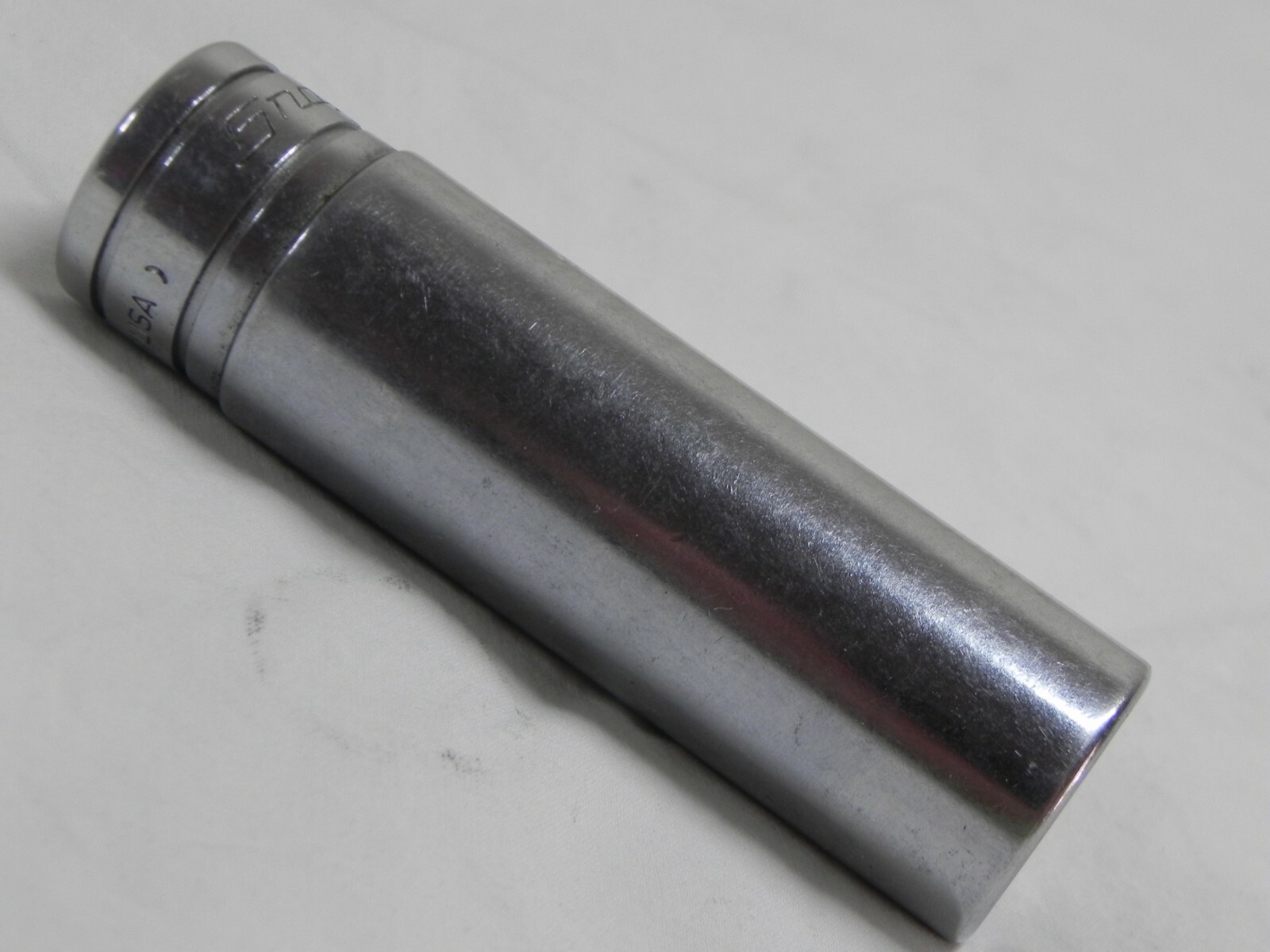 Snap-On TS221 1/2″ Drive 6-Point 11/16″ Flank Drive Deep Socket