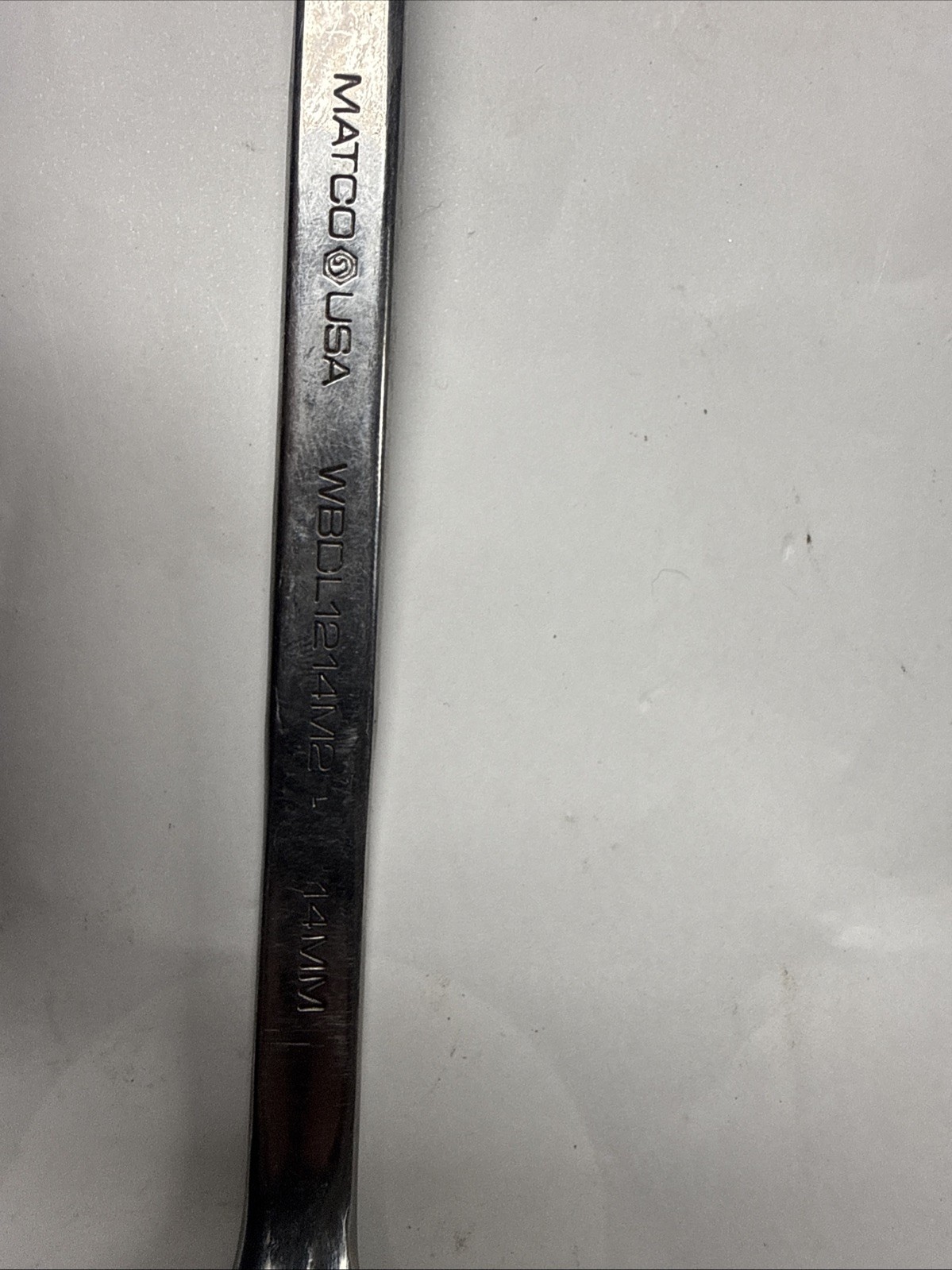 WBDL1214M2 Matco