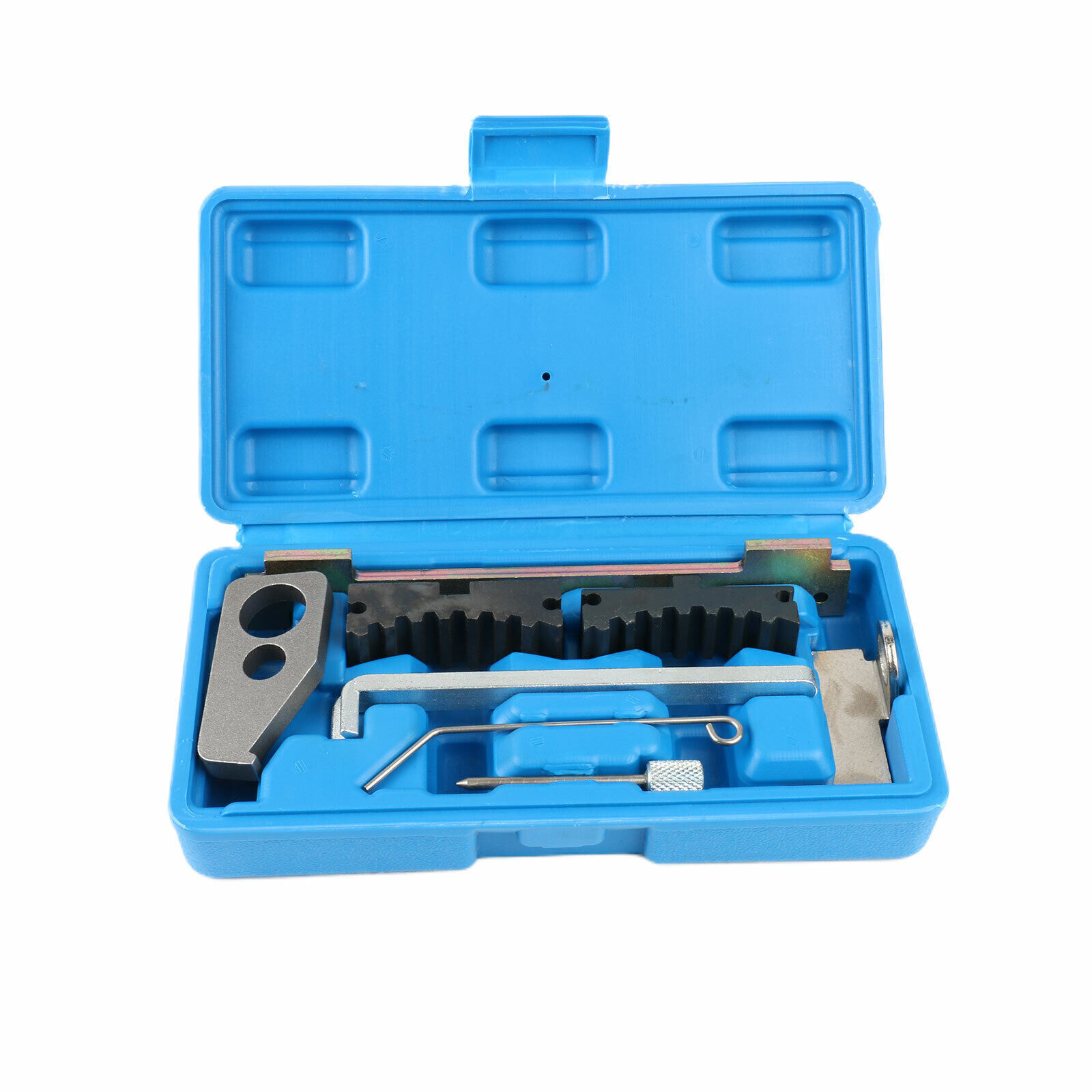 8Pcs Engine Camshaft Timing Tool for Chevy Cruze Alfa Romeo Fiat 16V 1.4 1.6 1.8