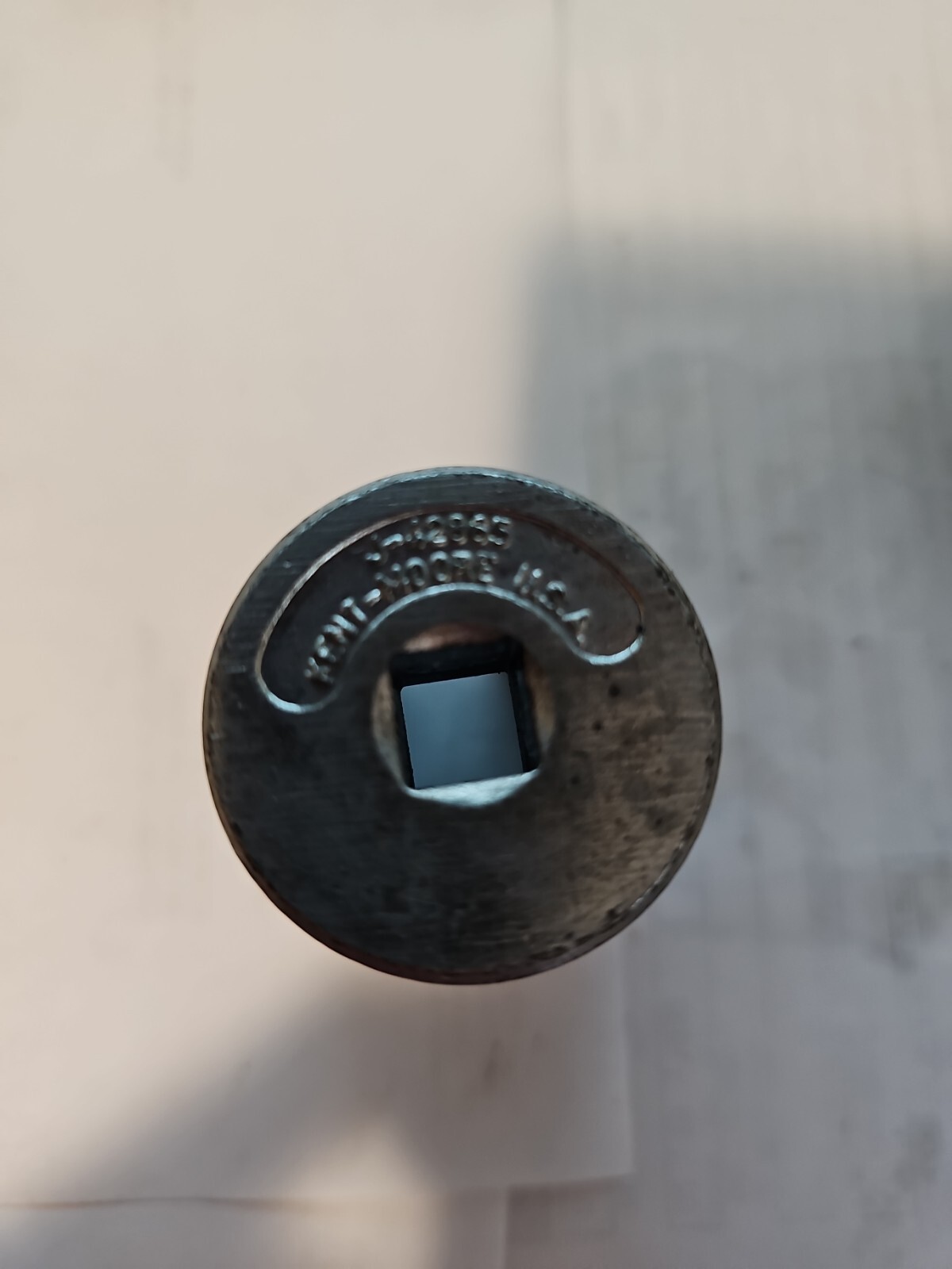 J 42865 KENT MOORE TENPERATURE SWITCH SOCKET