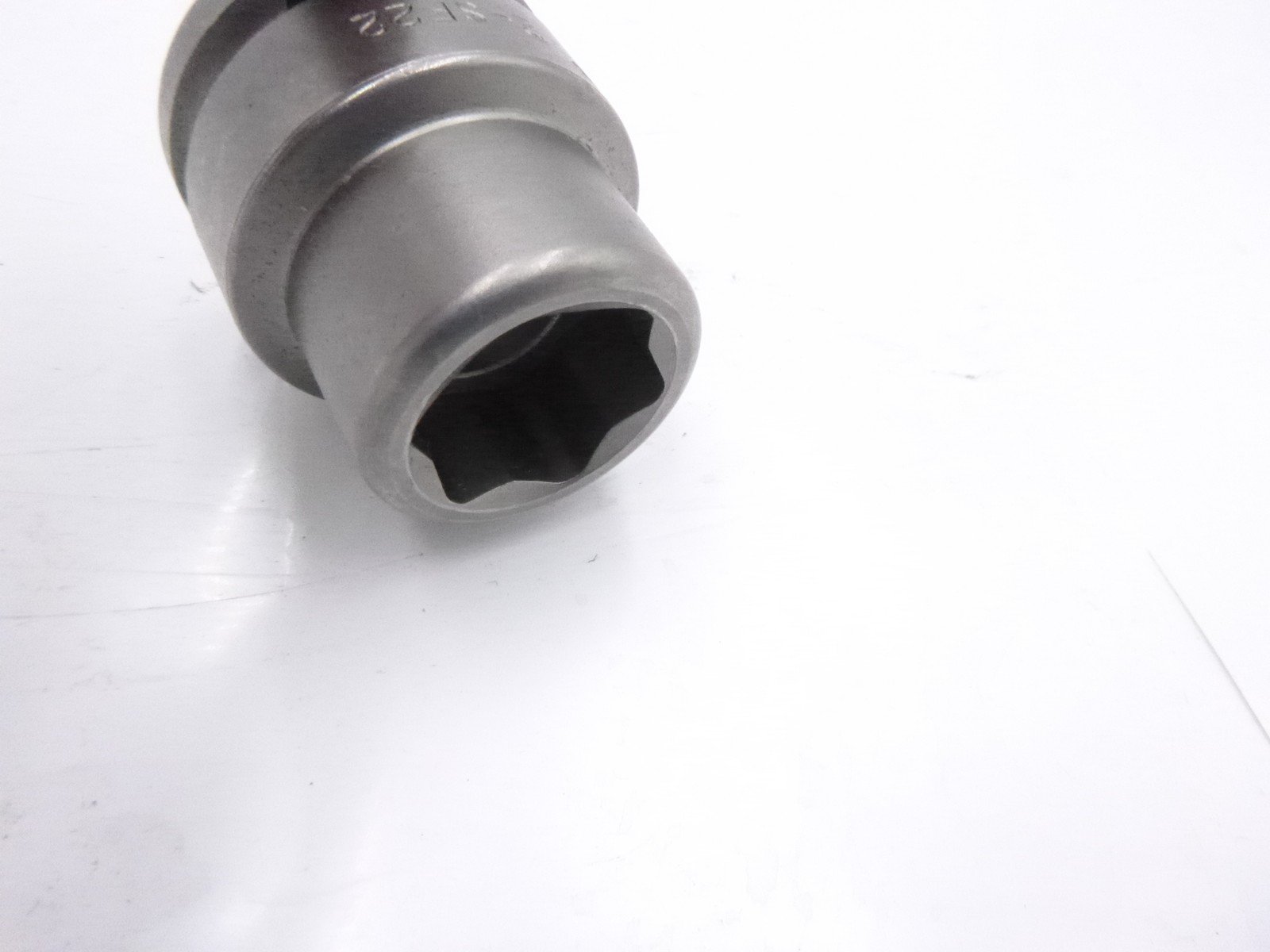 Genuine Momento 2-SF22 22MM 6-Point Power Socket 3/4″ Female Square Drive