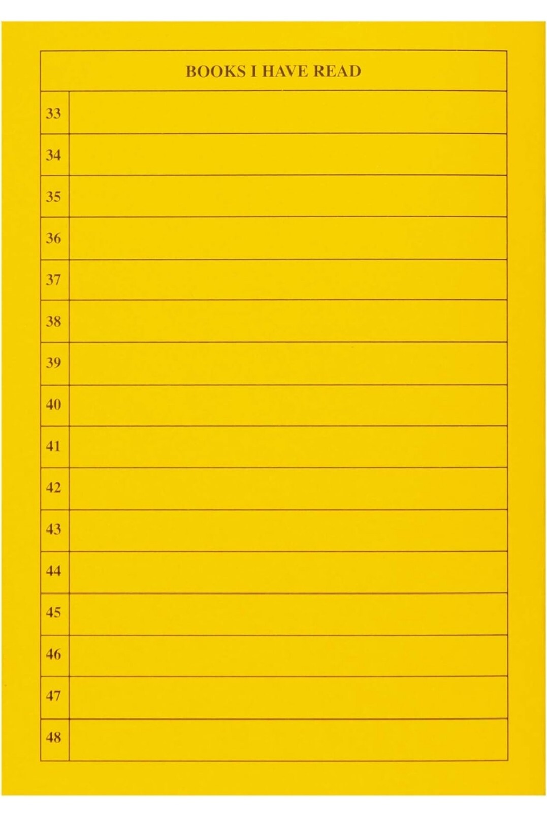 Pukka Pad Children’s Reading Comprehension Record Book Track Books and Pages