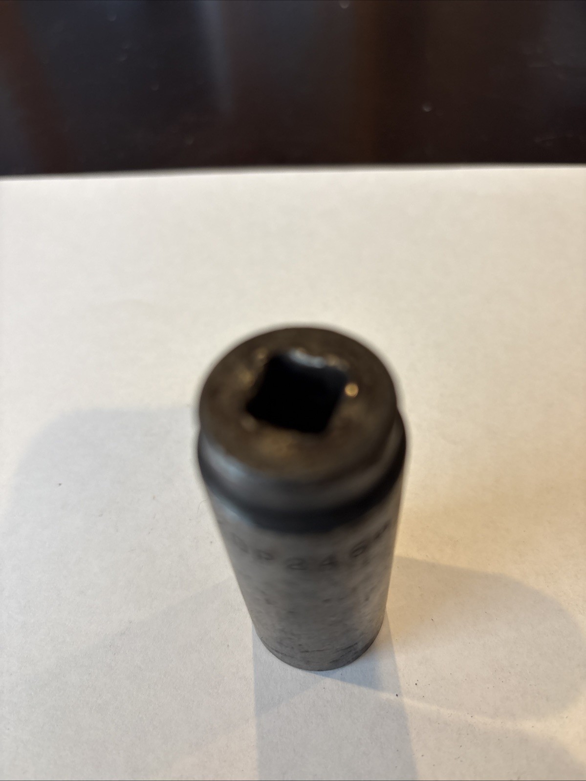 Mac Xdp246 3/4 In 3/8 Drive Deep Impact Socket