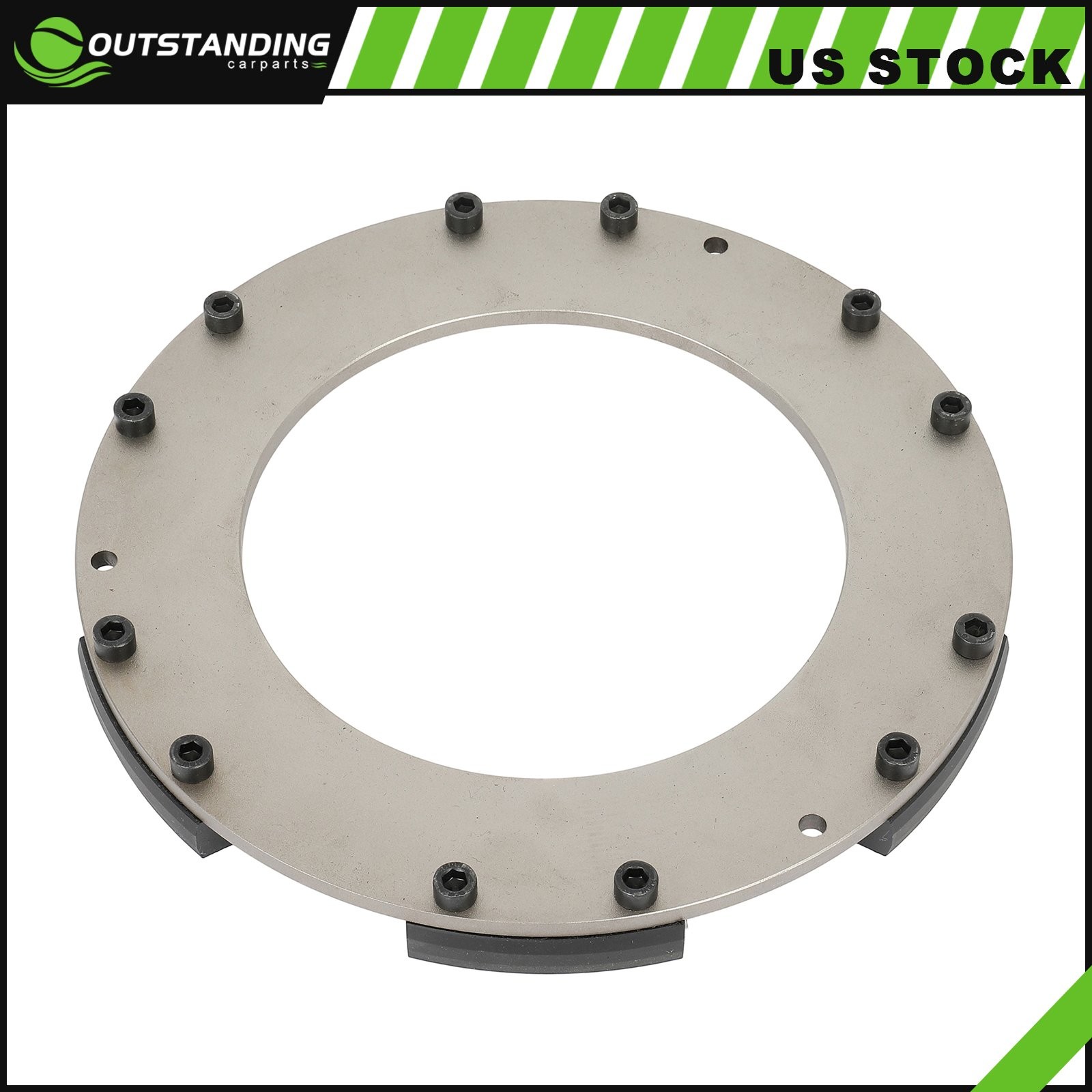 Removal / installation tool Fits Mercedes-Benz 724.2 Wet DCT Hybrid Transmission