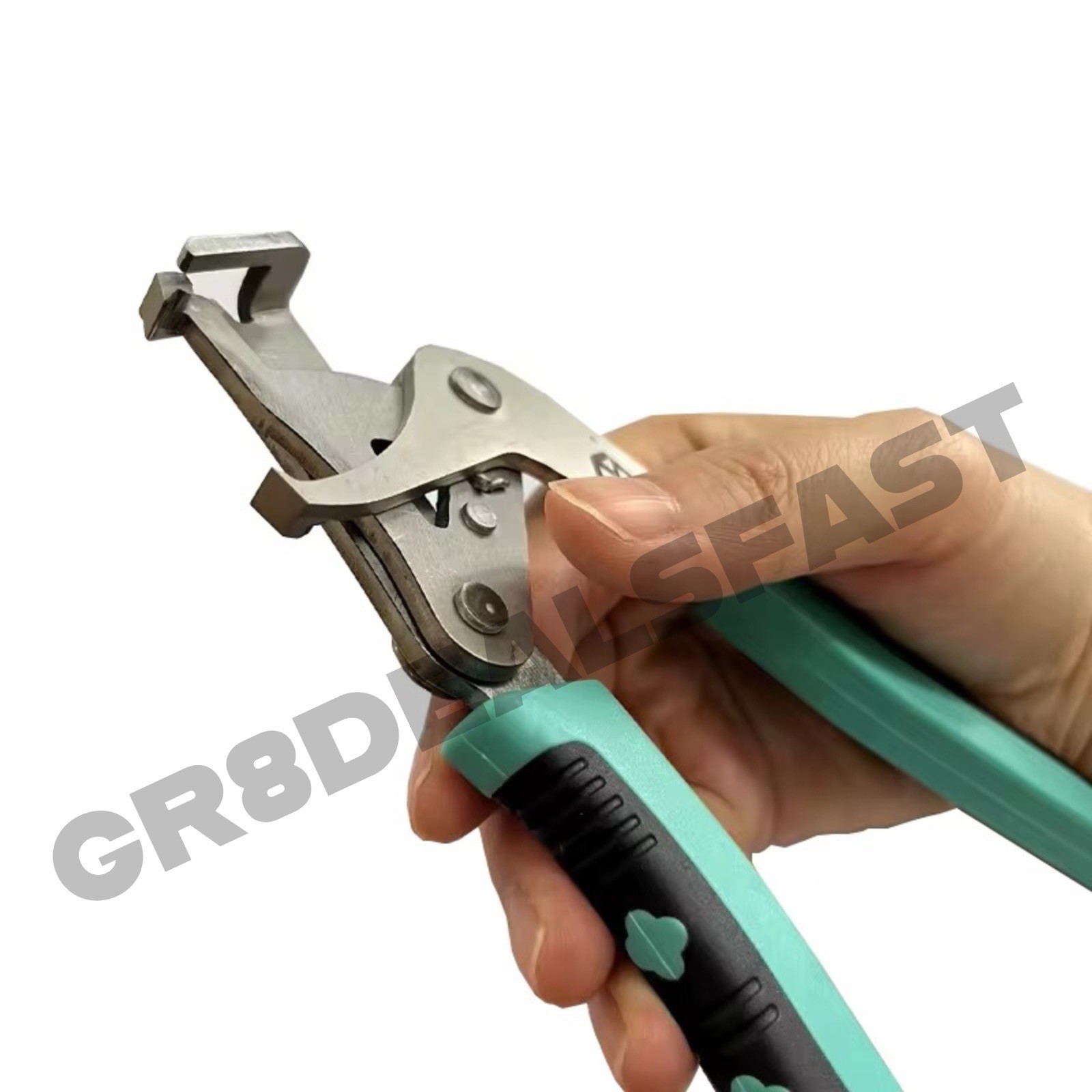 Automotive Clip Removal Tool Pliers Push Pin Trim Fastener Door Panel Remover