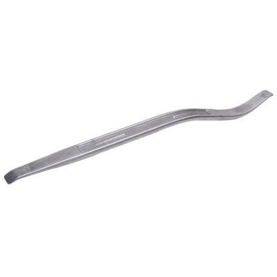 Tusk Curved Tire Iron 15in Steel Motorcycle ATV Dirt Bike Tool MPN 0119796001