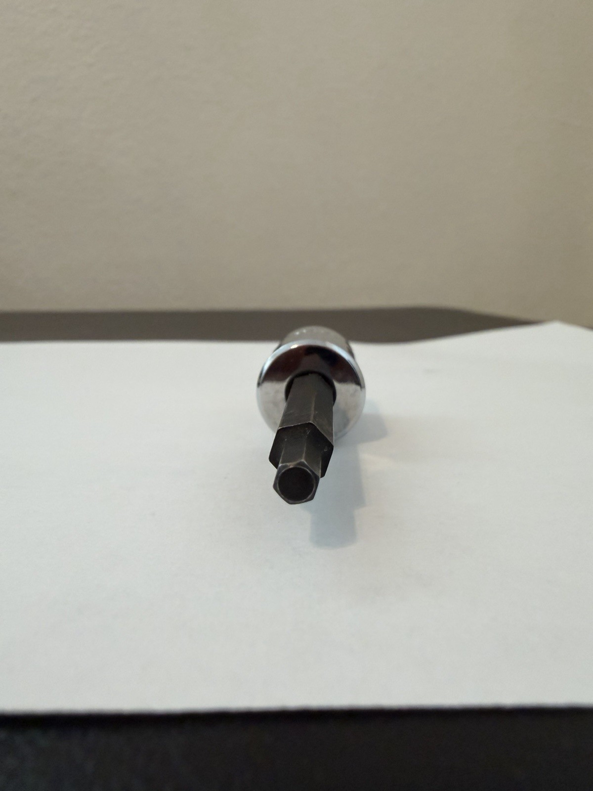 MAC X56D 5/32″ Hex 3/8″ Drive Hex Driver