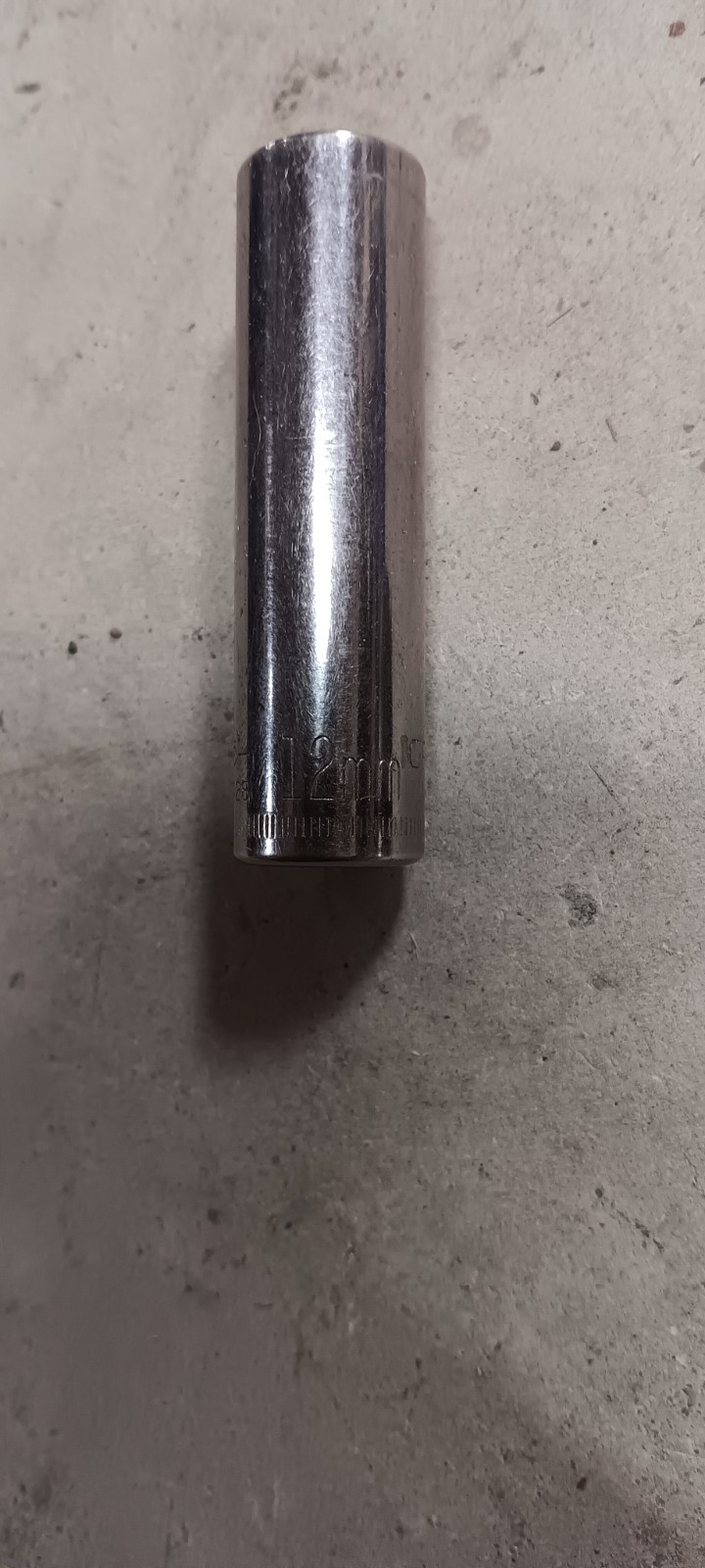 Miscellaneous socket lot-various brands/sizes