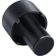 7269 OTC Dana 80 2-3/4″ Locknut Socket