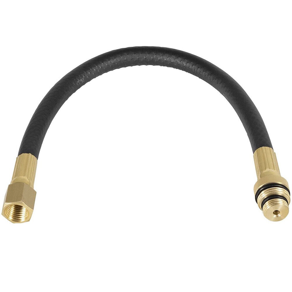 19700 Air Operated Valve Spring Holder 12″ Flexible Hose Power Hose Tool Holding