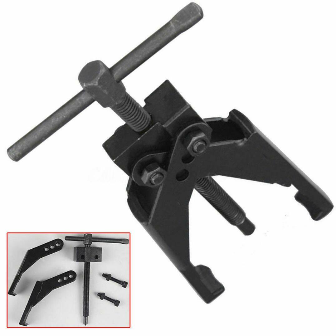 Car SUV Up to 70mm Gear Bearing Puller 2-Jaw Extractor Pilot Remover Tool