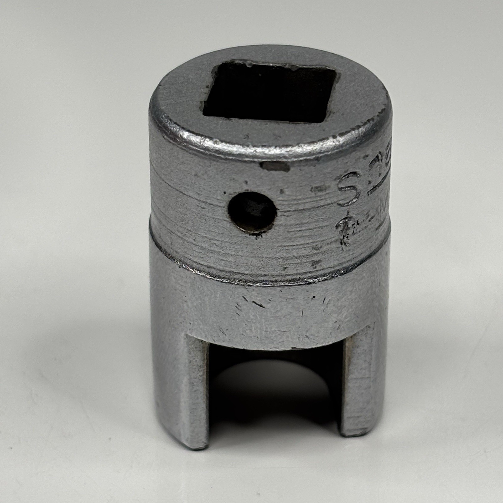 Sharp On Tools FD6 3/8 Drive Specialty Weatherhead Socket USA VTG 1947