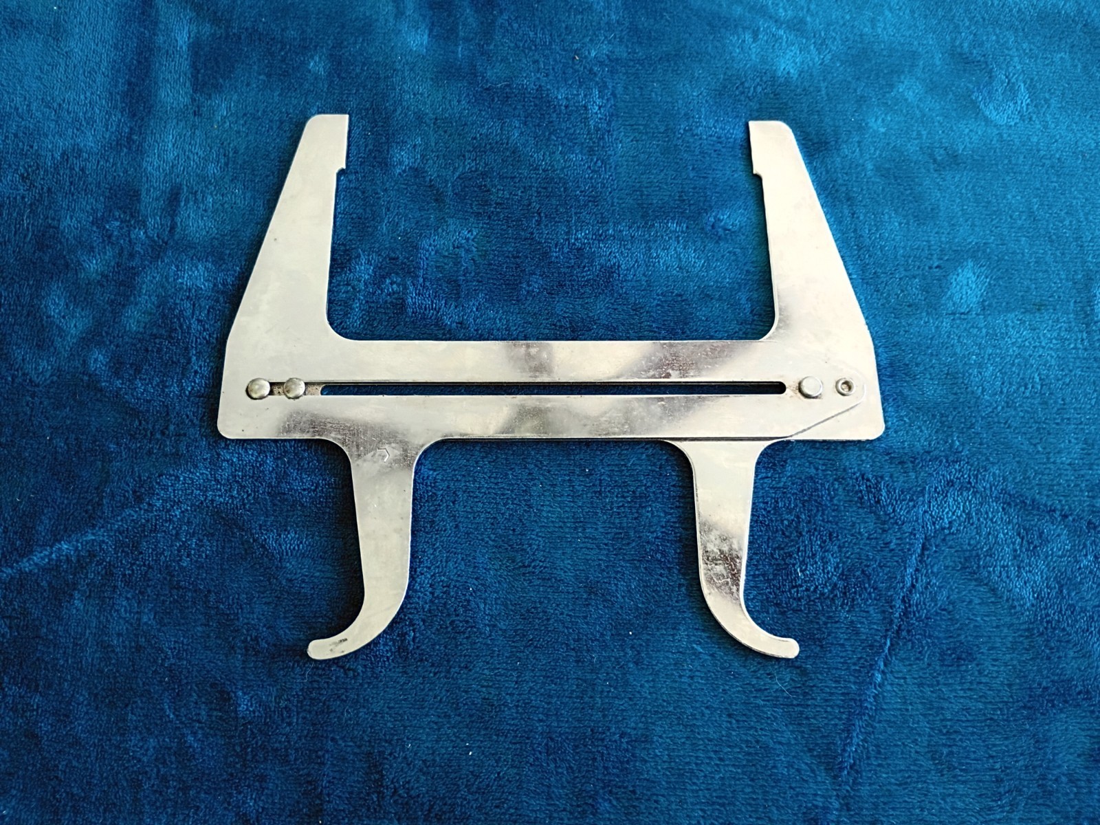 Blue Point Tools Snap-On USA Brake Resetting Gauge YA2780. CLEAN CONDITION.