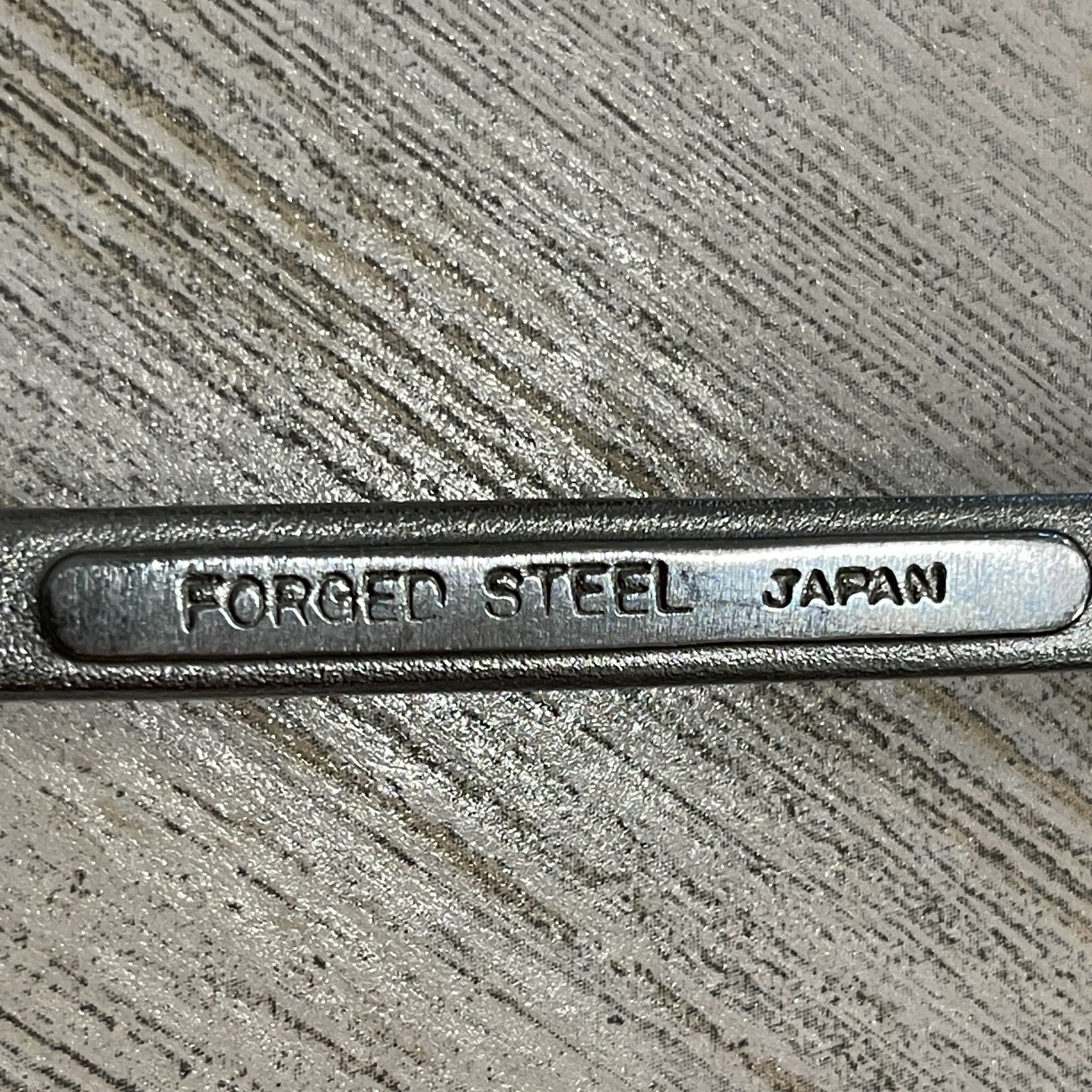 AIGO Japan 12 Point Combination Wrench 5/16″ Forged Steel
