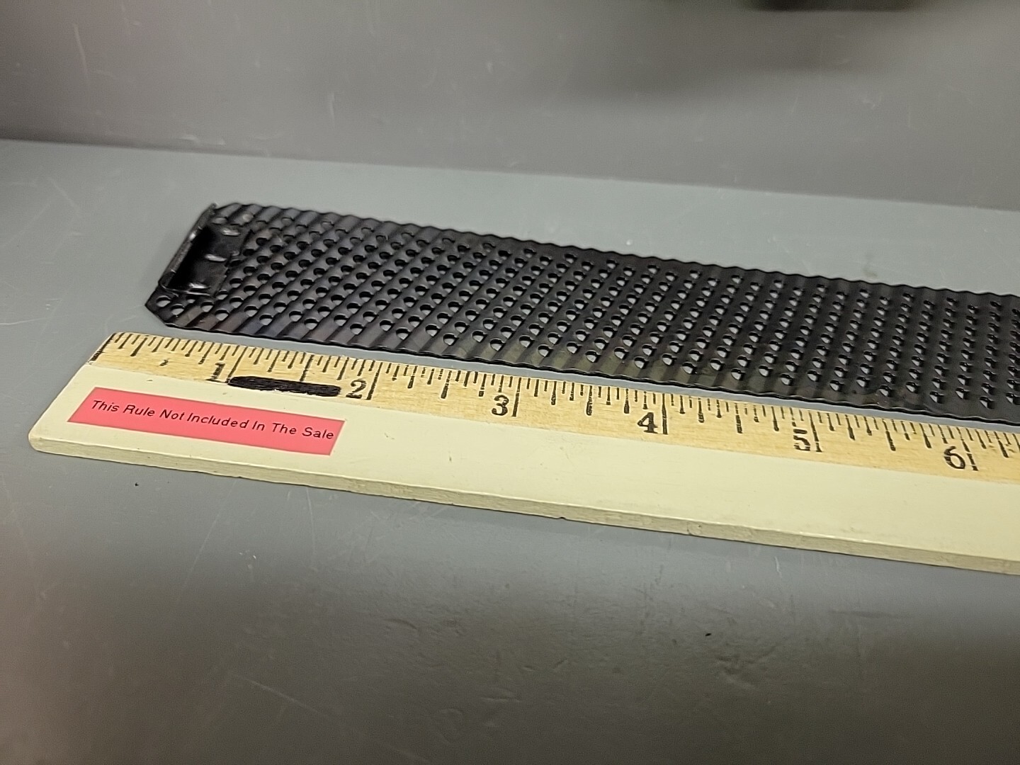 Stanley 10″ Surform Blade Auto Body Repair 21-293 294BC 21-293A For 295 296 285