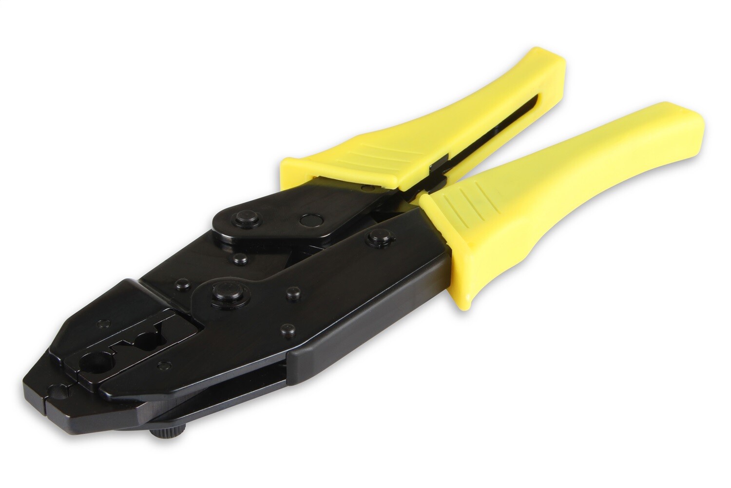 ACCEL 170036 300+ Professional Wire Crimp Tool | High-Quality Auto Part, Univers