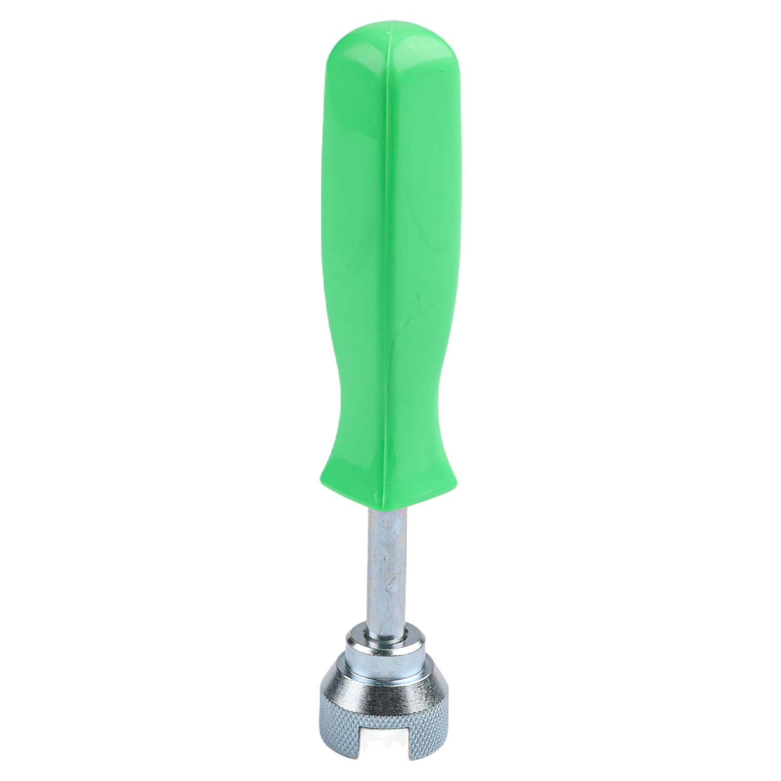 Brake Spring Washer Tool with Chromium Vanadium Steel for Strong Performance