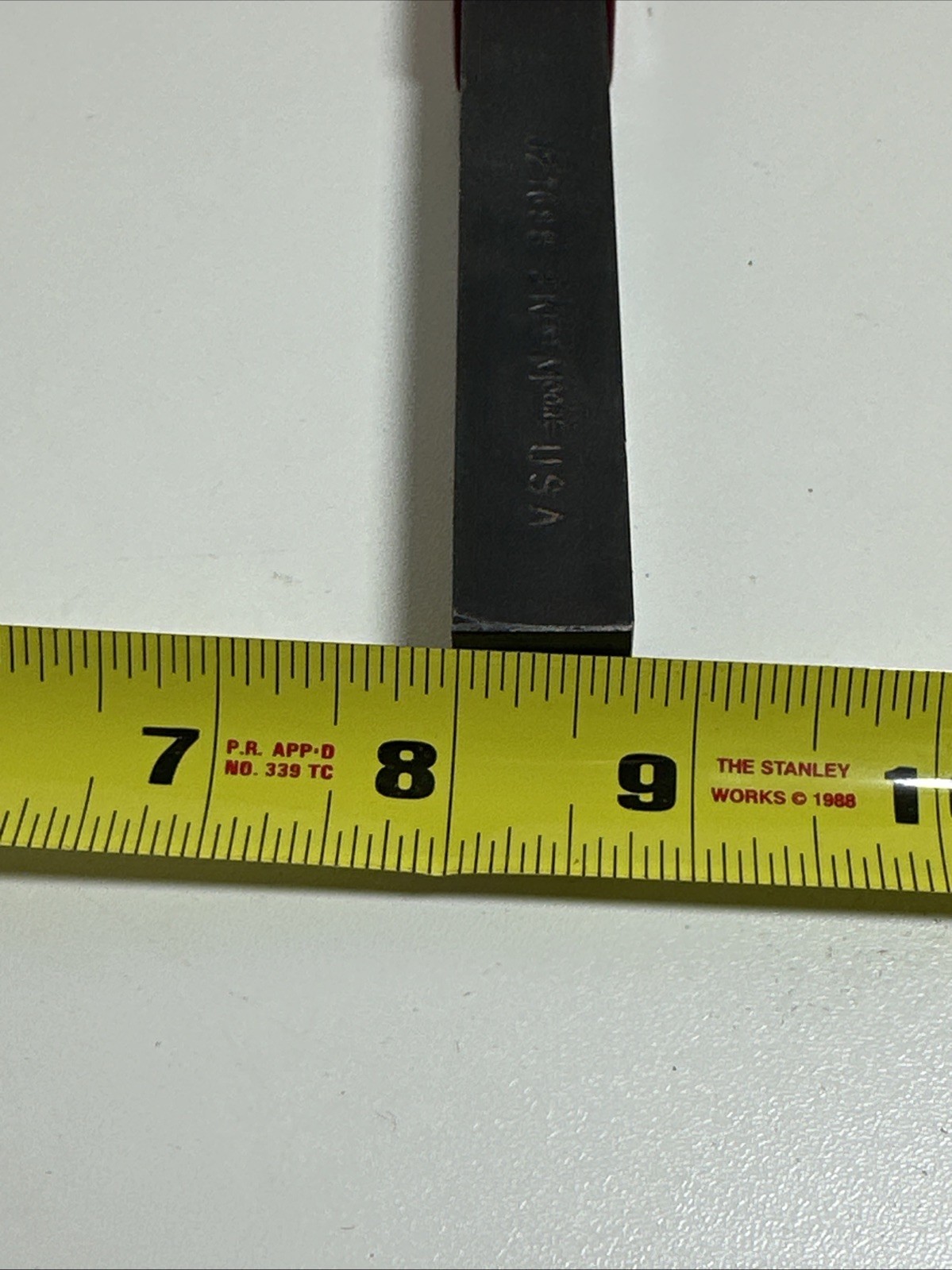 Kent-Moore J-21688-3 Door Hinge Pin Remover Replacement Adapter Pin GM OEM Tool