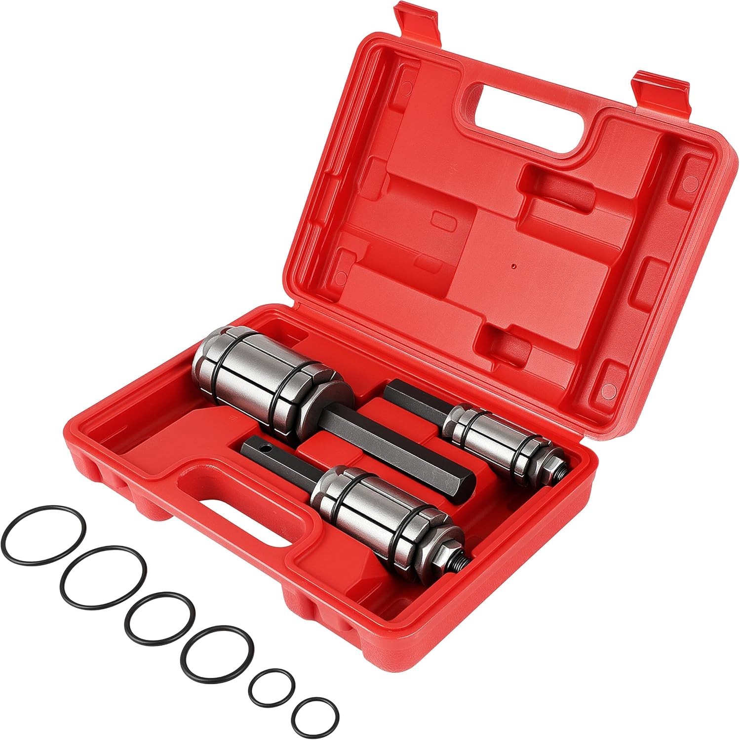 High-Quality 3-Piece Tail Pipe Expander for Vehicles & Trucks – Durable Design