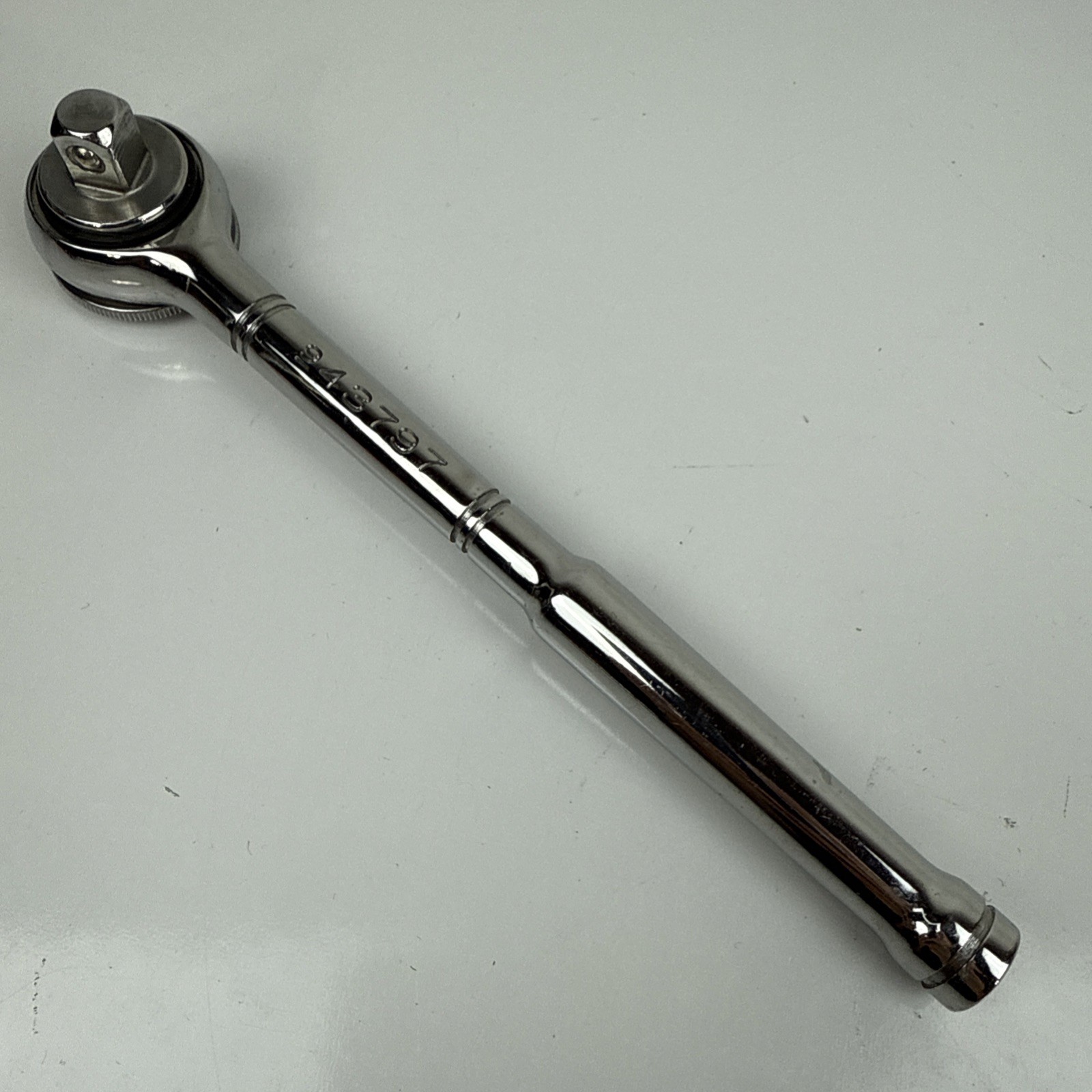 CRAFTSMAN Tri-Wing Thumbwheel Ratchets, 3pc Set, 1/4”, 3/8”, 1/2”