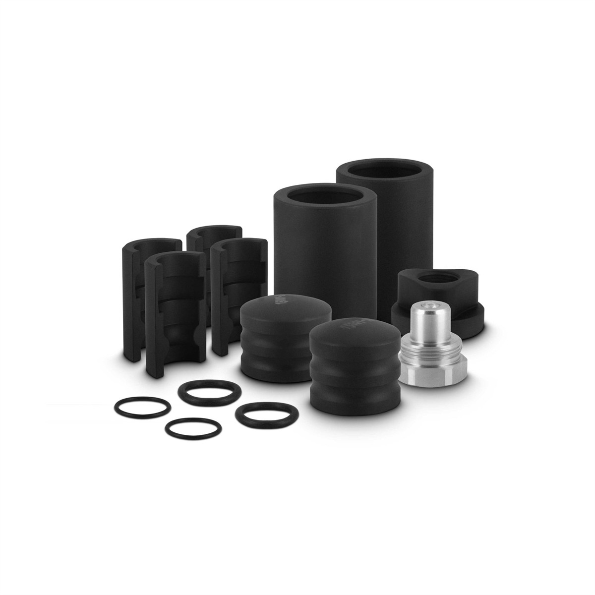 Tiger Tools 15000 Leaf Spring & Bushing Service Kit-No Adapters Included