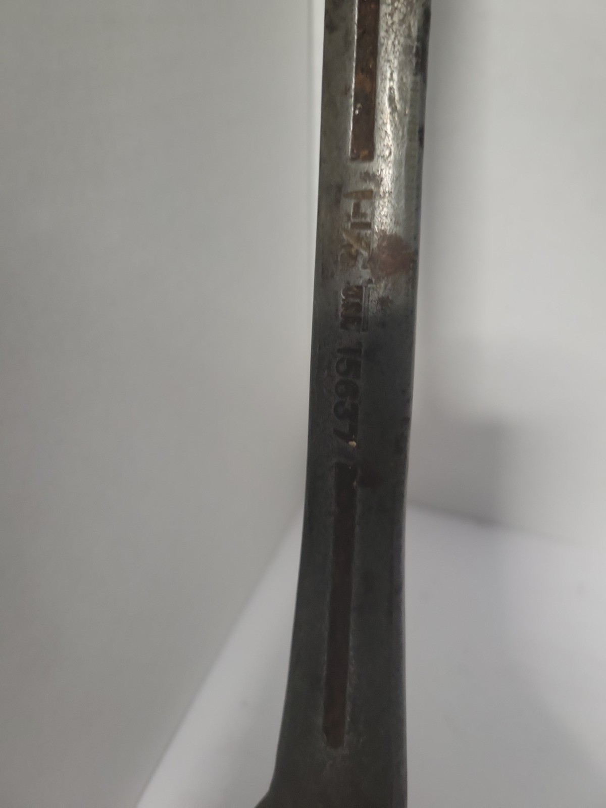 Blackhawk 1in X 1 1/16 Wrench