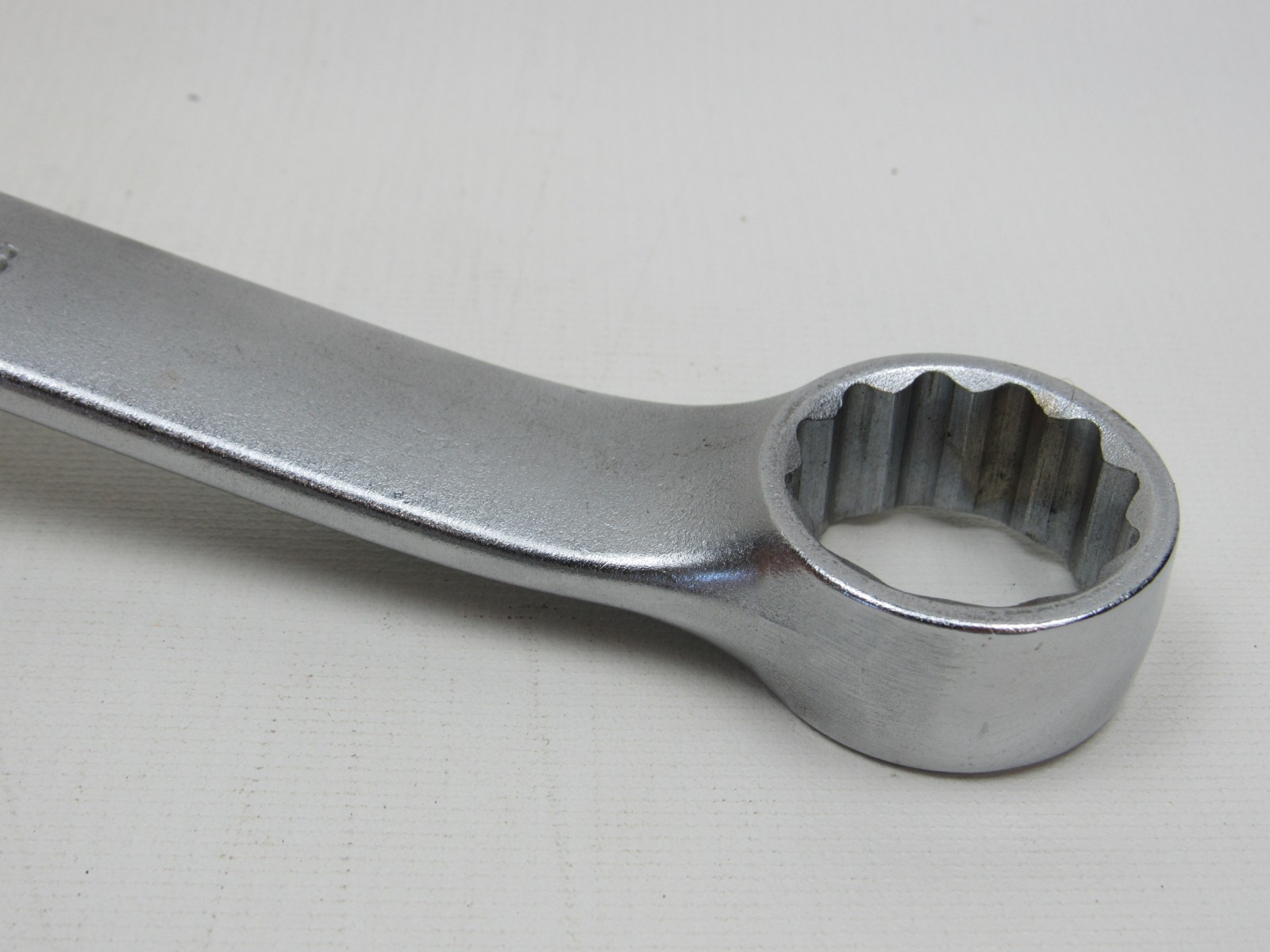 PROTO 1236ASD 1-1/8″ 12-Pt Combination Wrench Anti-Slip Design