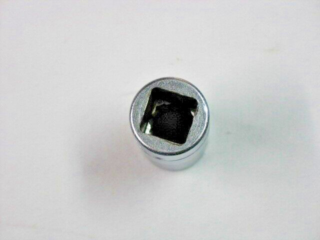 Bonney Tools 9/16″ 12 Point 1/2″ Drive Shallow Chrome Socket USA